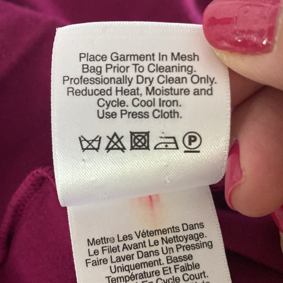 DKNY Dress - Picture 6 of 6